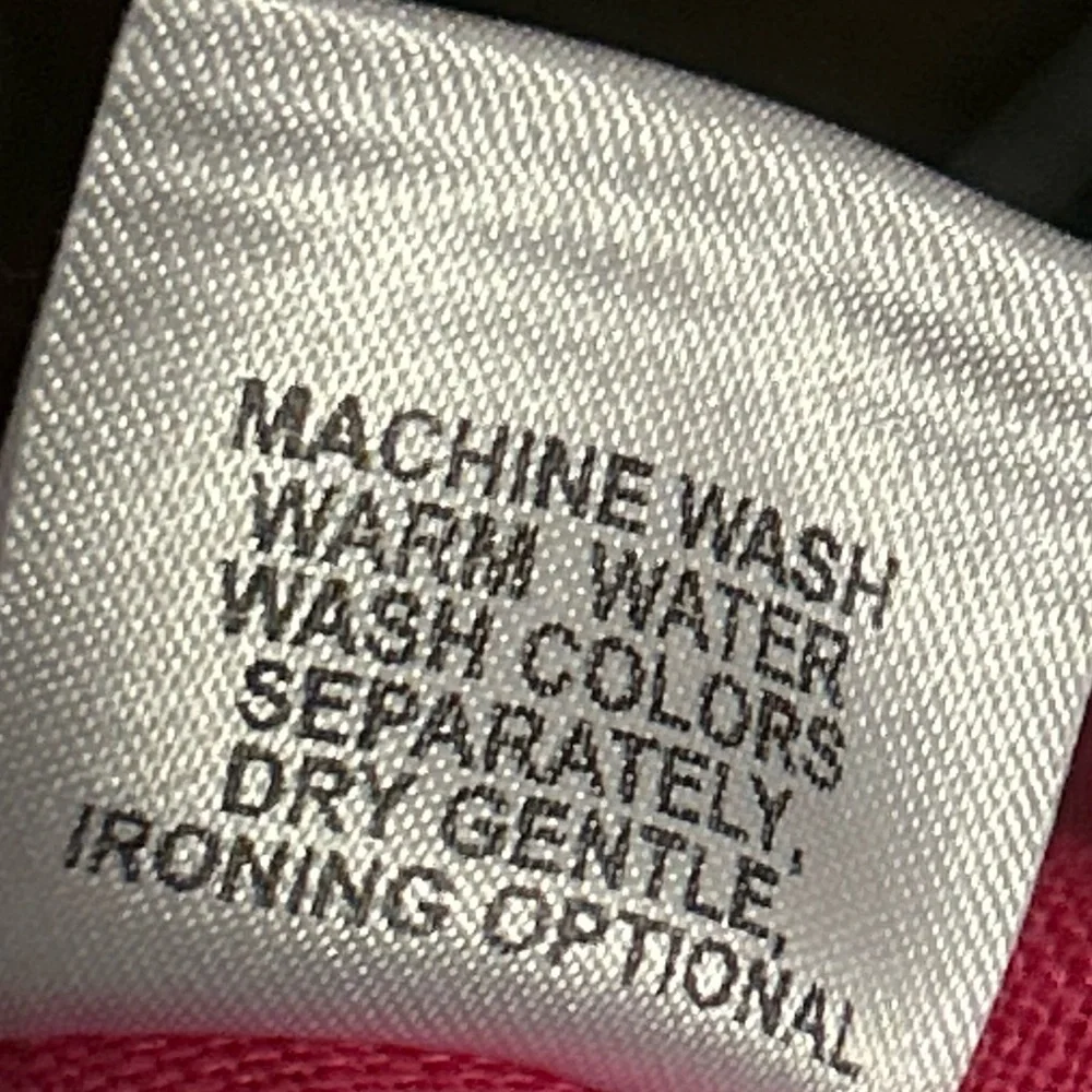 FLAX Pink Sleeveless Ruffle Hem Linen Midi Dress P (4/6) - Picture 10 of 13